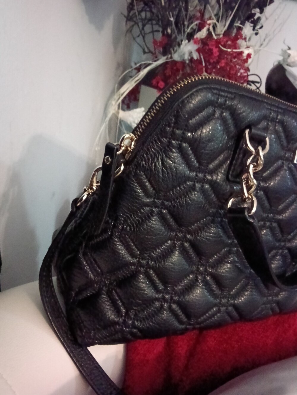 Kate Spade Rachelle Satchel - Picture 4 of 6